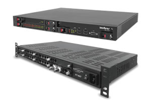 Centrais IP
